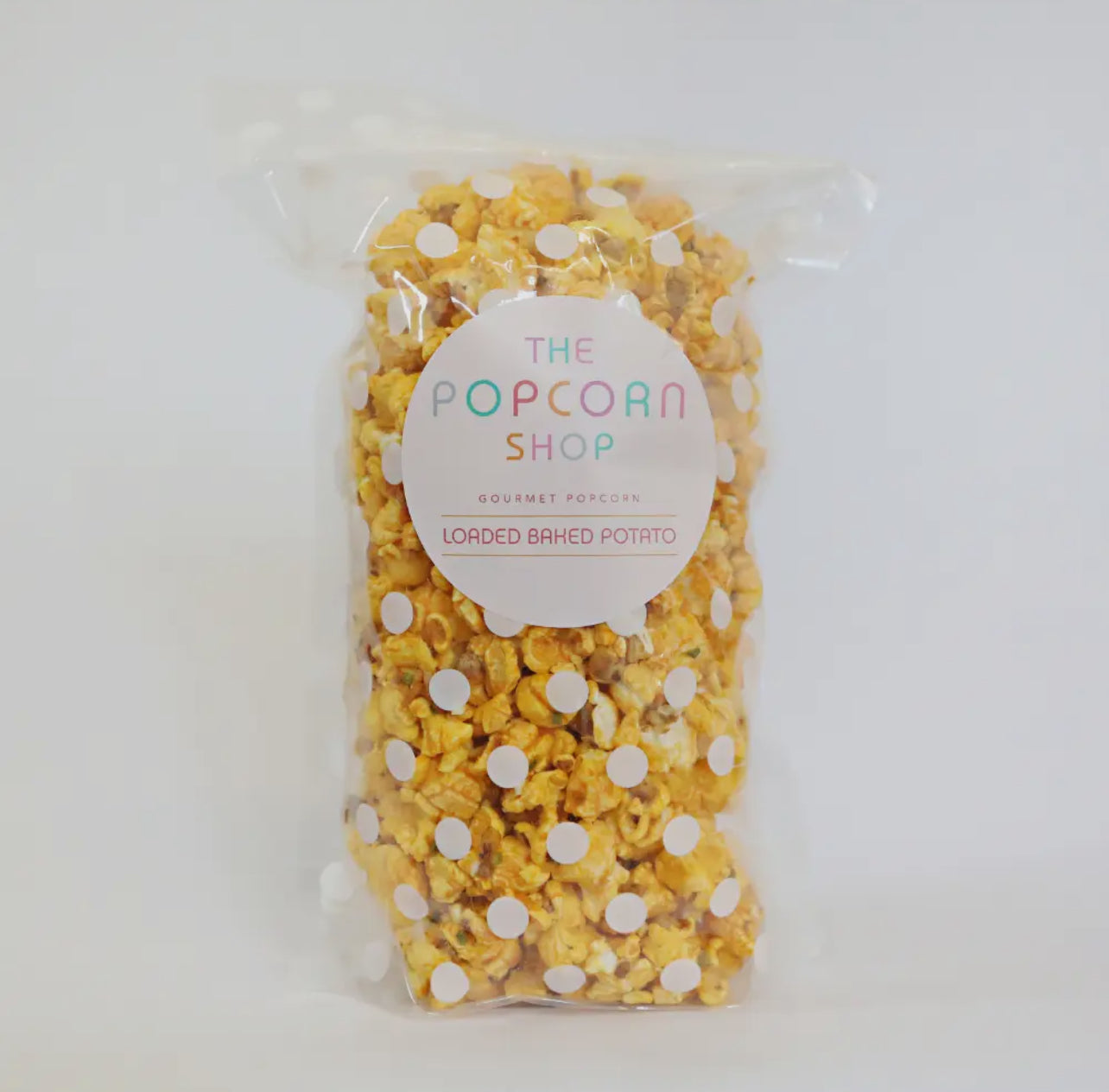 The Popcorn Shop-Multi