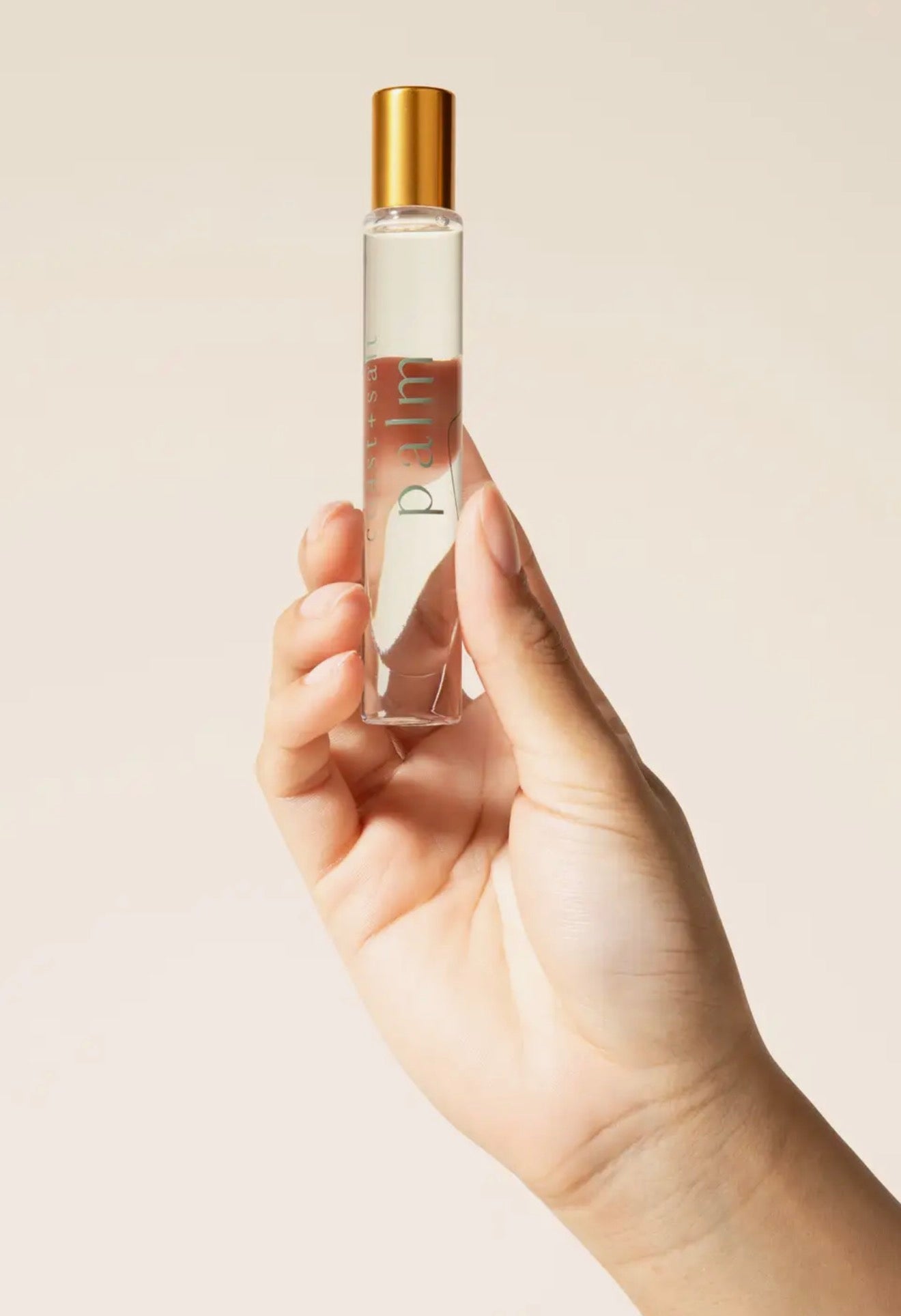 Coast+Salt Perfume Roller