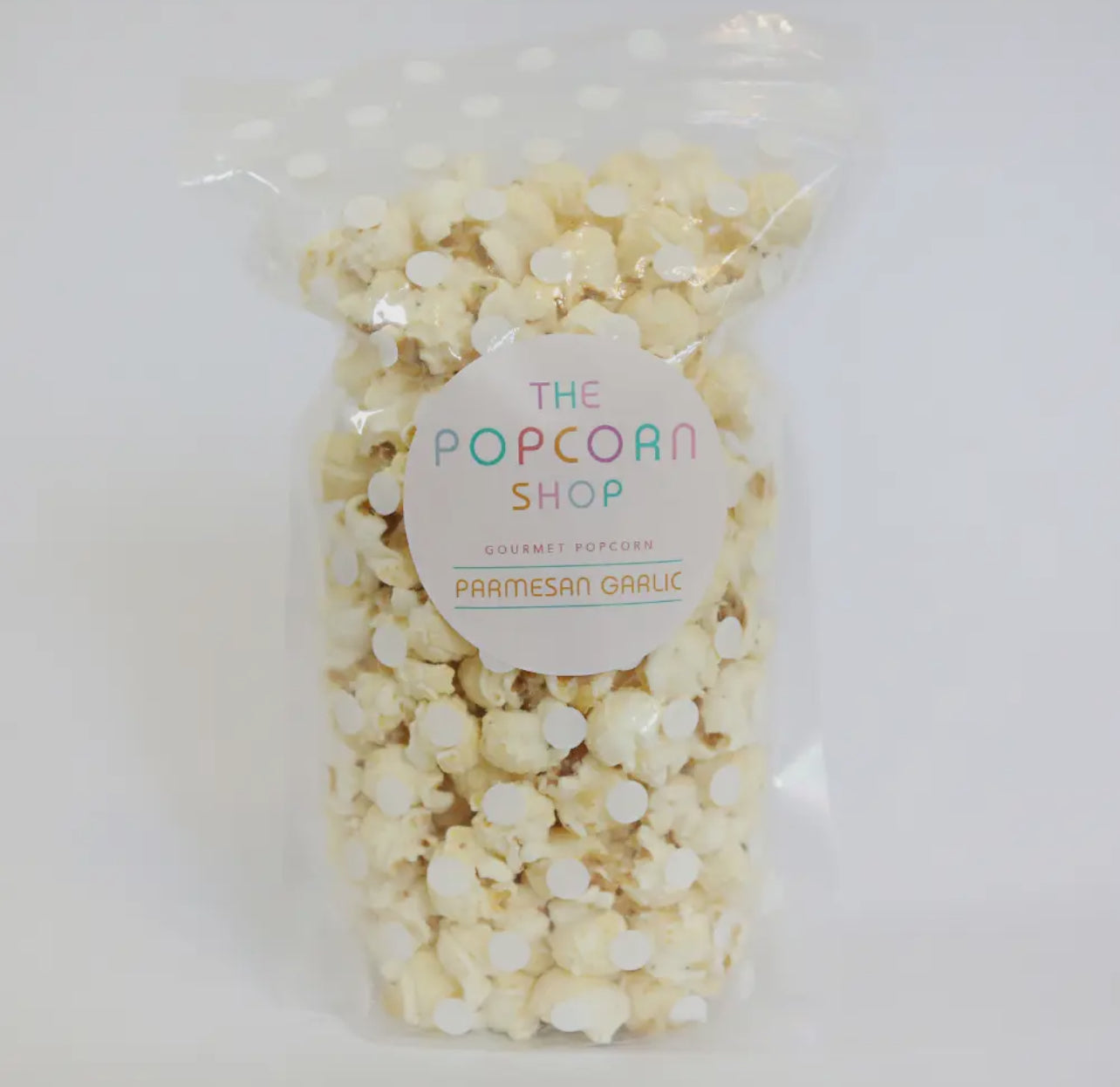 The Popcorn Shop-Multi