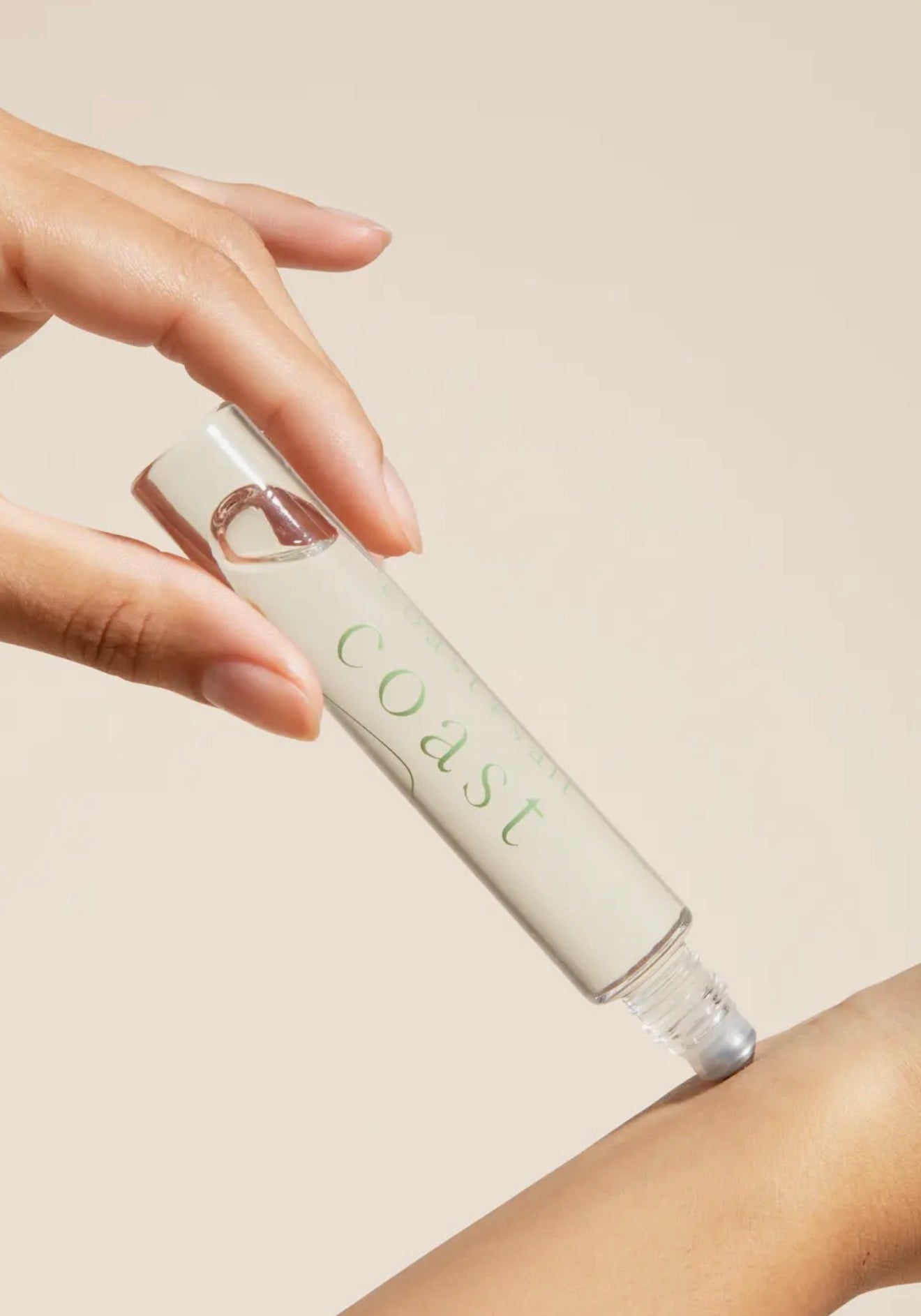 Coast+Salt Perfume Roller