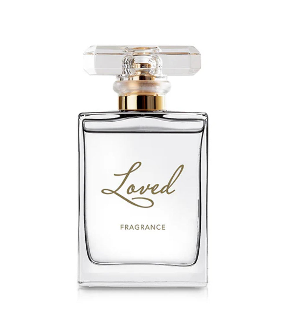 Caren LOVED Fragrance