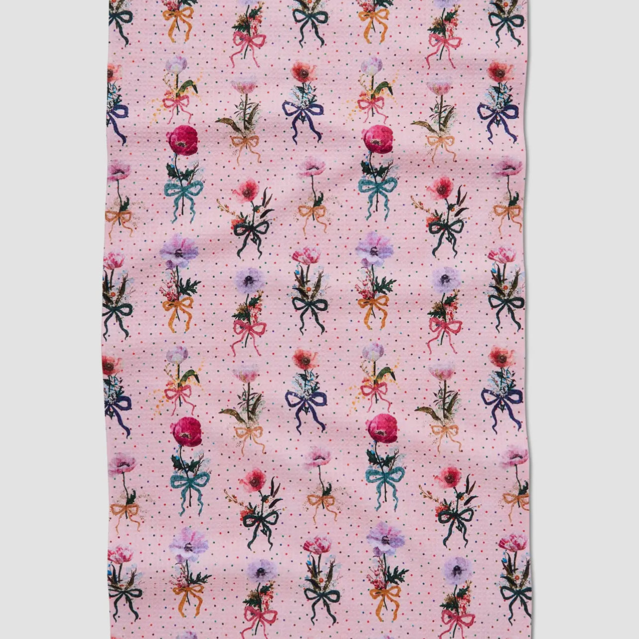 Geometry Tea Towels-Multiple Designs