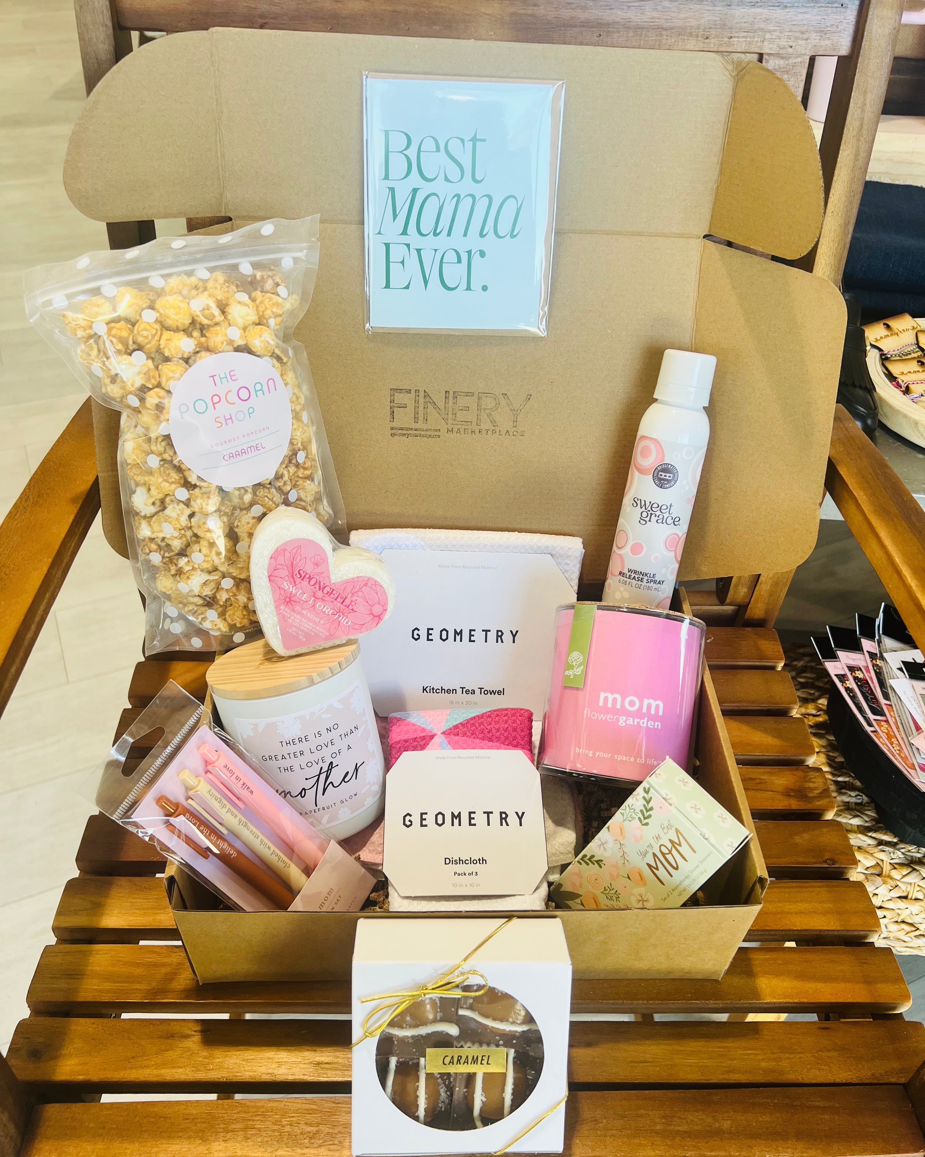 Mother’s Day Box #4