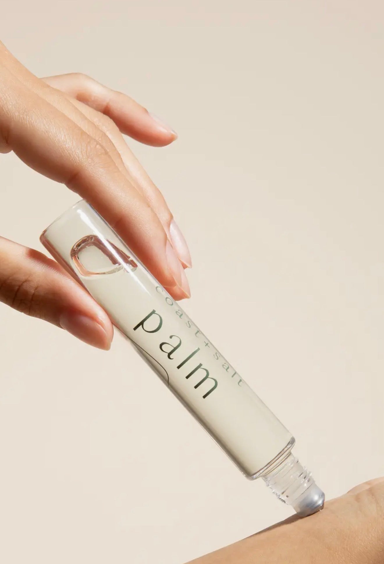 Coast+Salt Perfume Roller