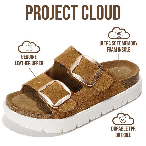 Gracie Project Cloud