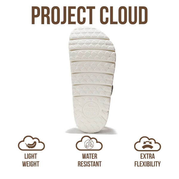 Gracie Project Cloud