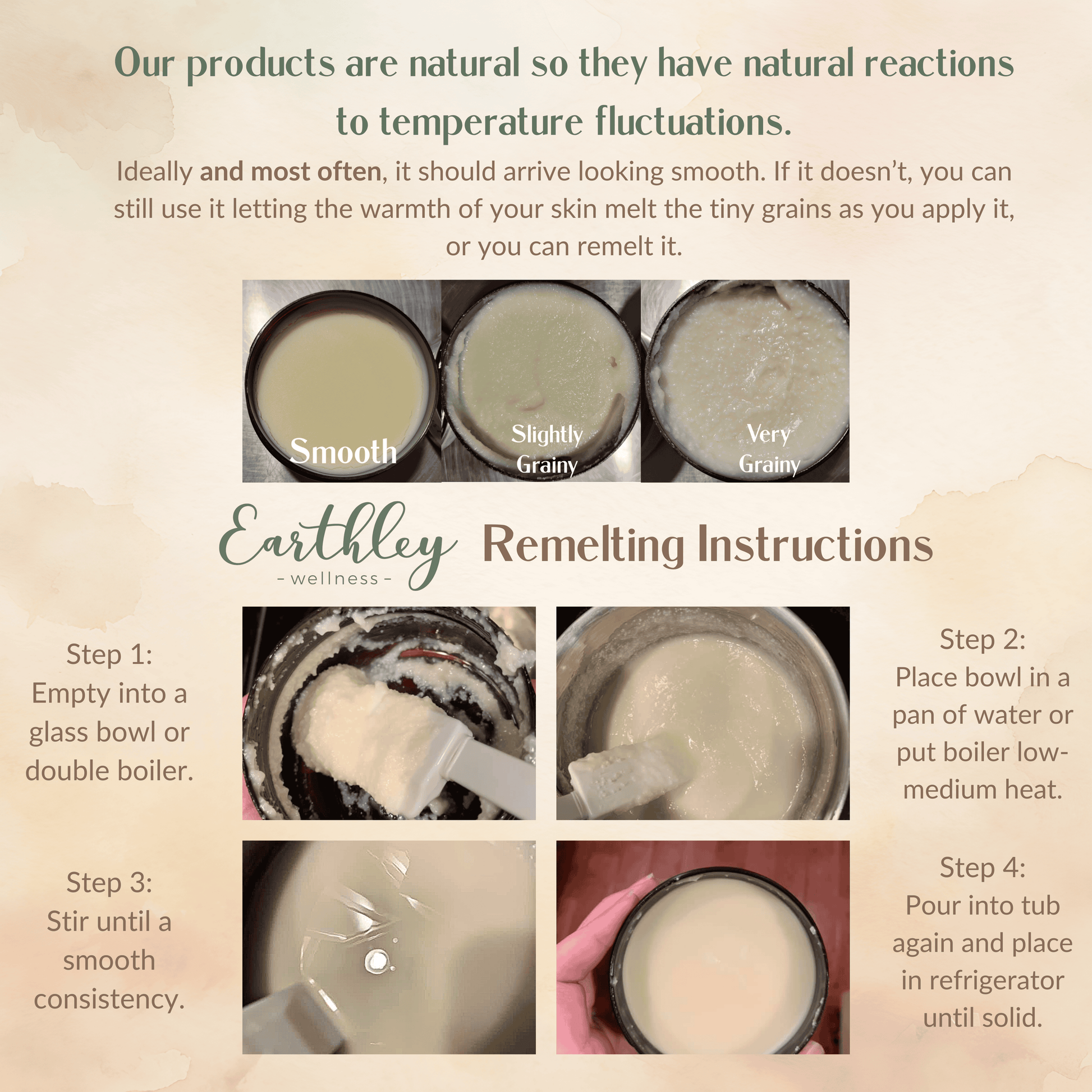 Earthley Magnesium Lotion {Good Night Lotion} 4oz