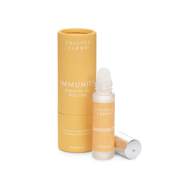 Thistle Farms Essential Oil Roll-On