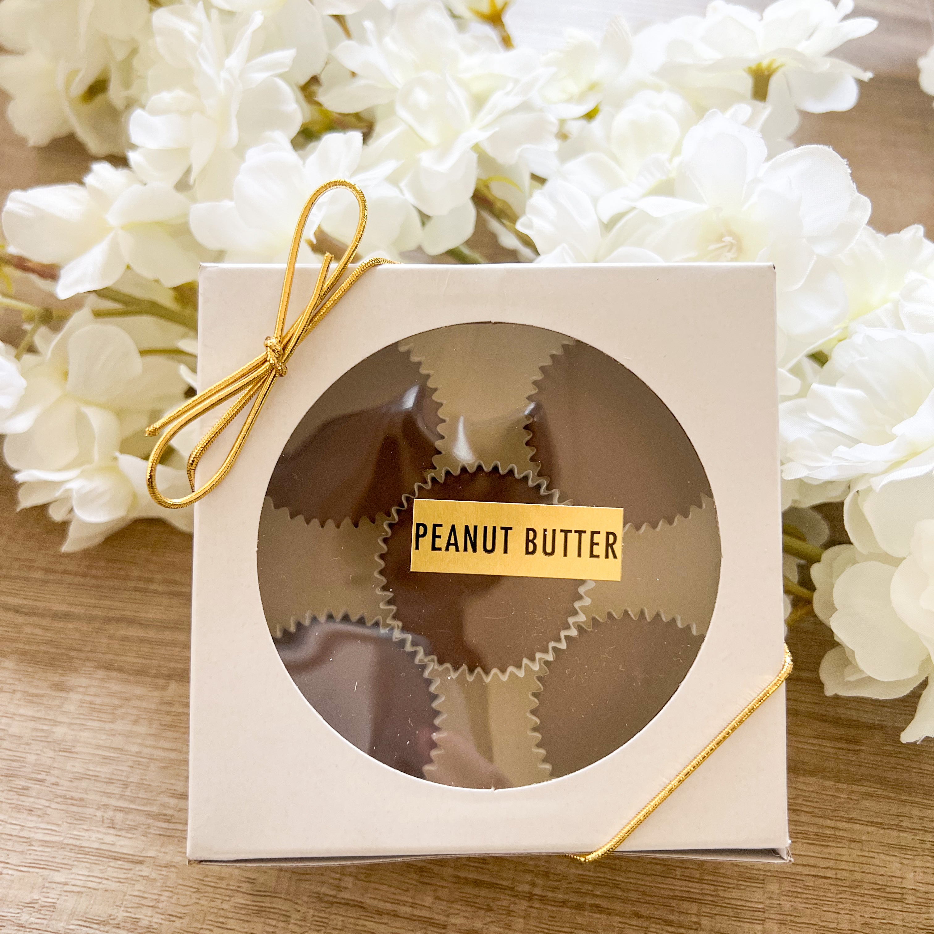 Home-Made Candies/Chocolates-Multi