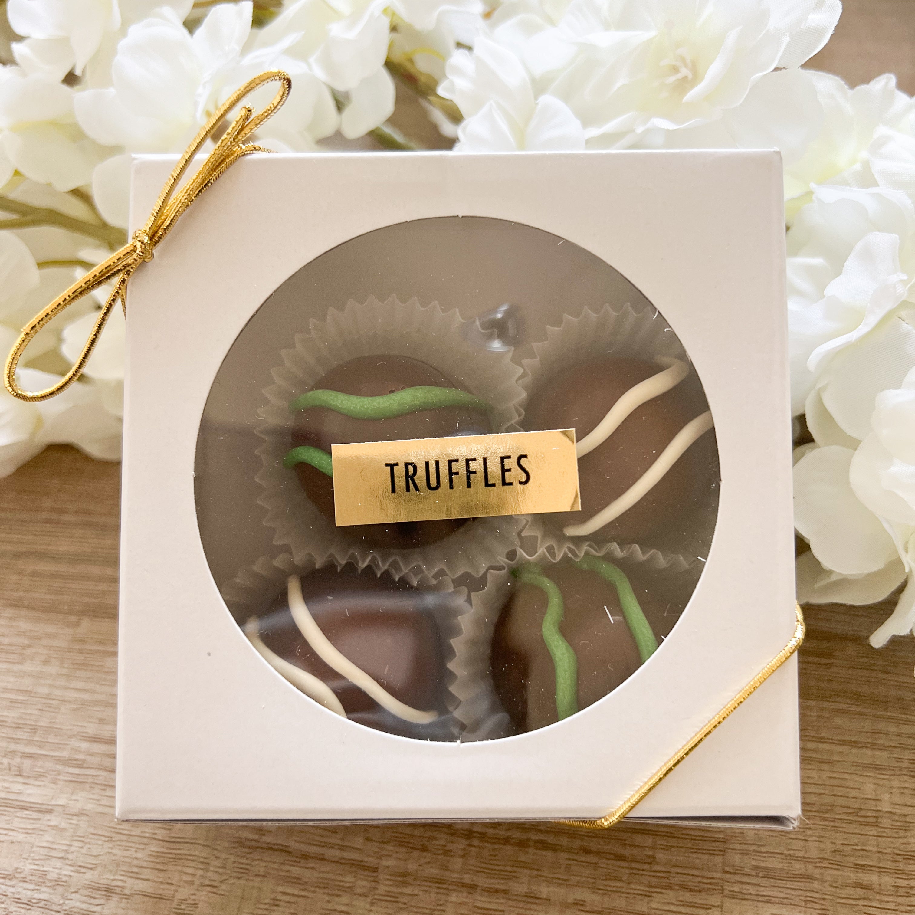 Home-Made Candies/Chocolates-Multi