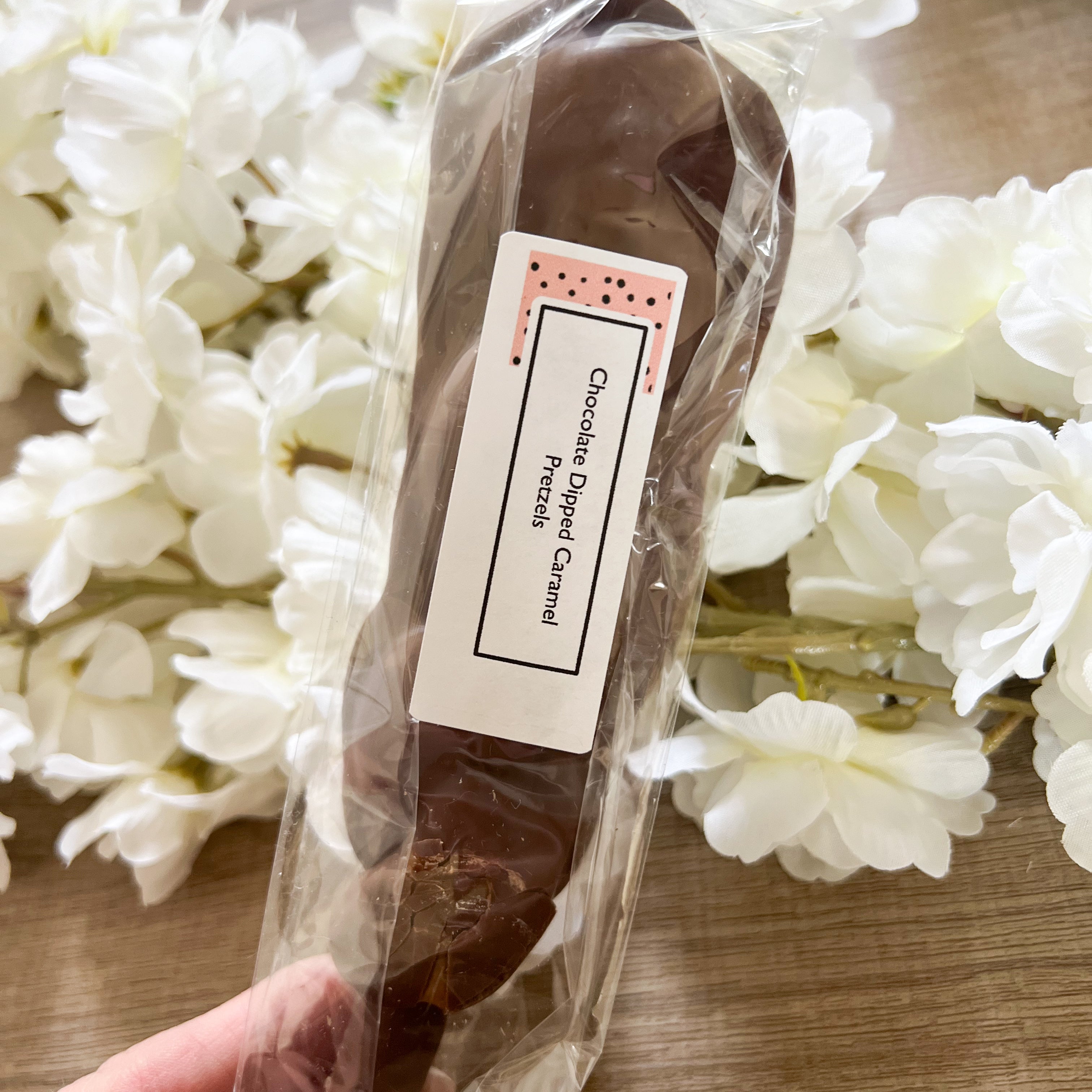 Home-Made Candies/Chocolates-Multi