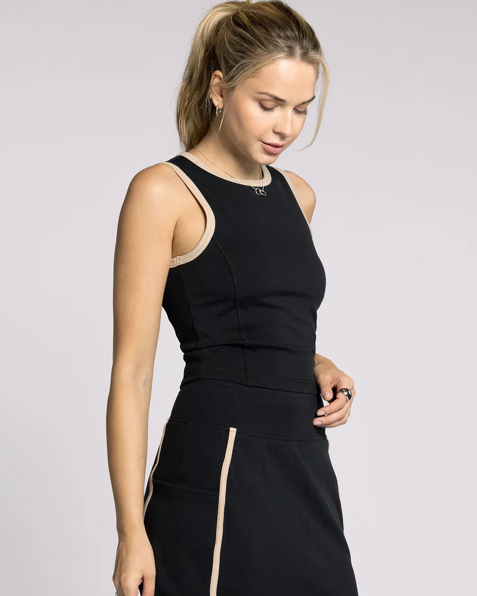 Thread & Supply Carter Tank