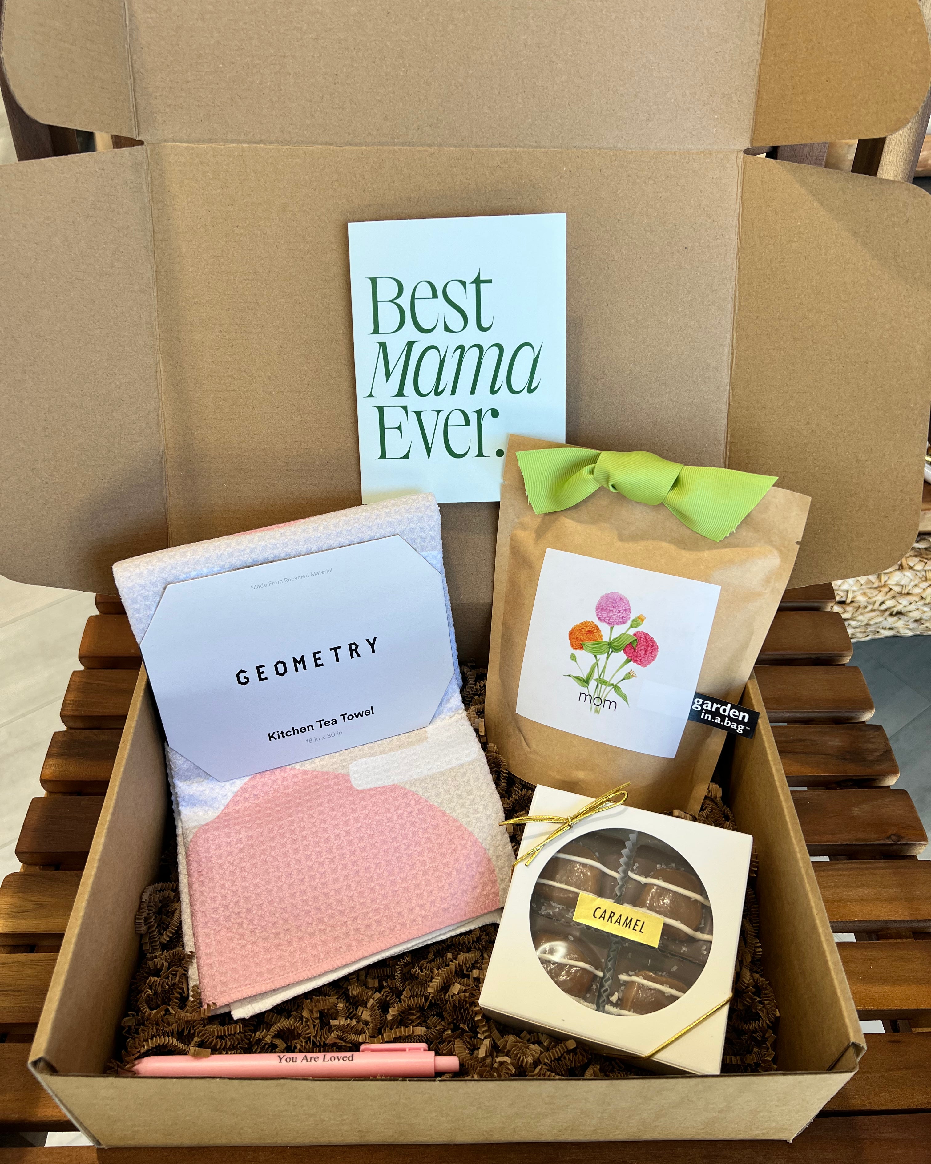 Mother’s Day Box #3