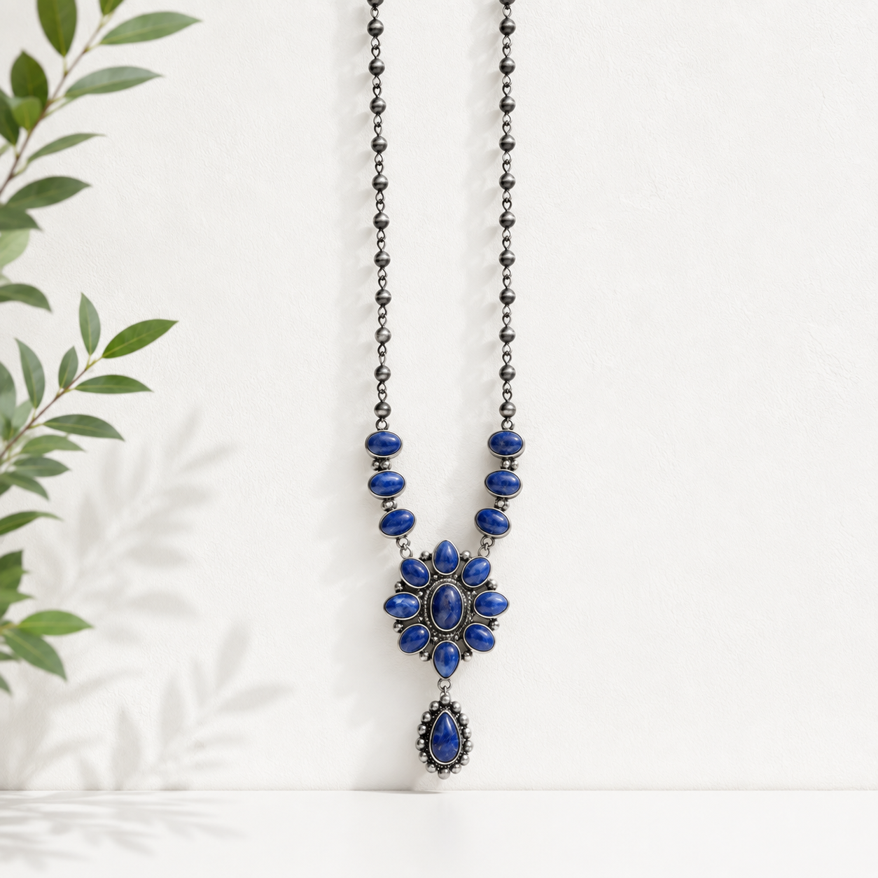 Western Elite Necklace