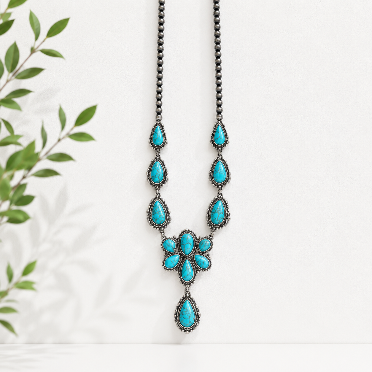 Western Elite Necklace
