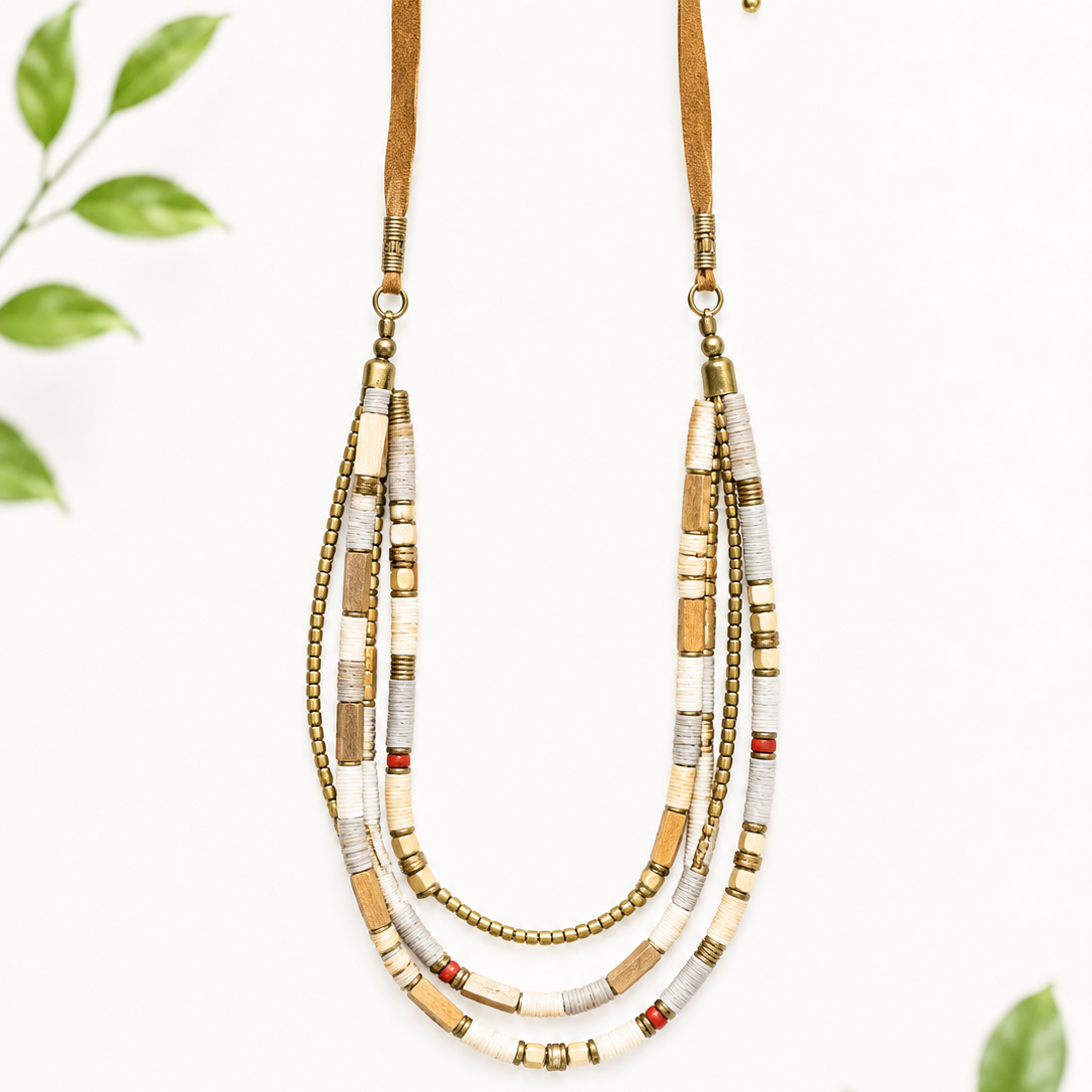 Western Elite Necklace