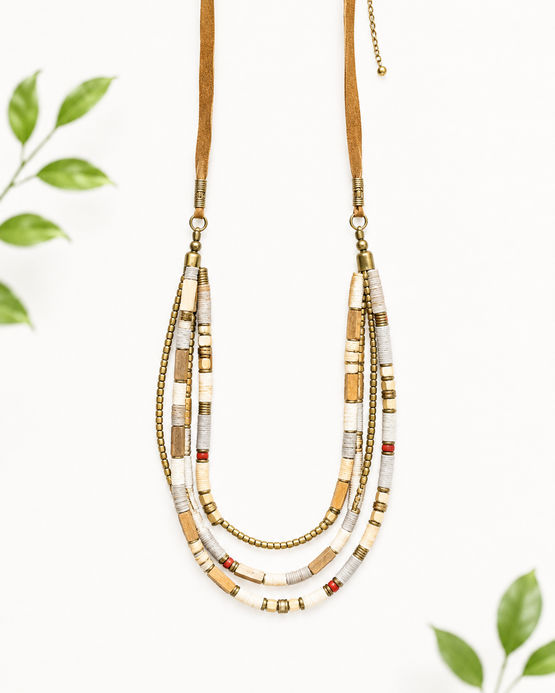 Western Elite Necklace