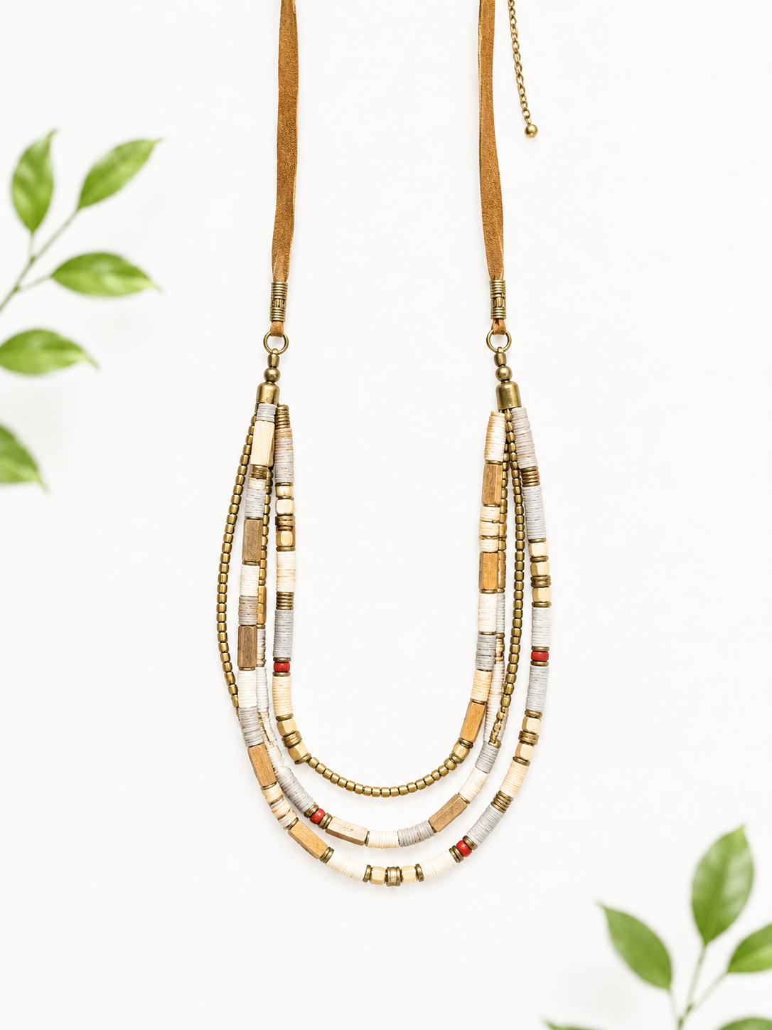 Western Elite Necklace