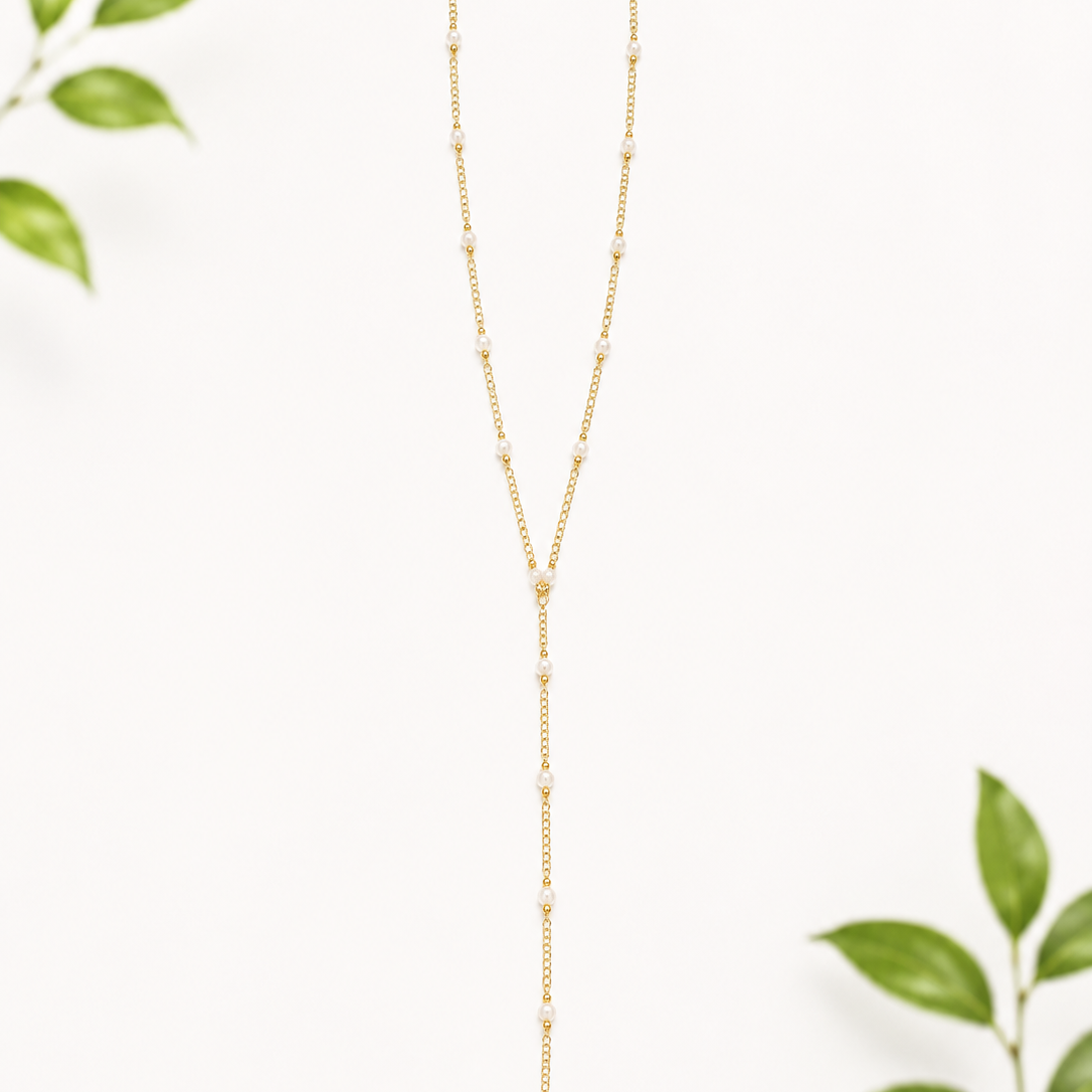 Inspired Designs Chain Necklace