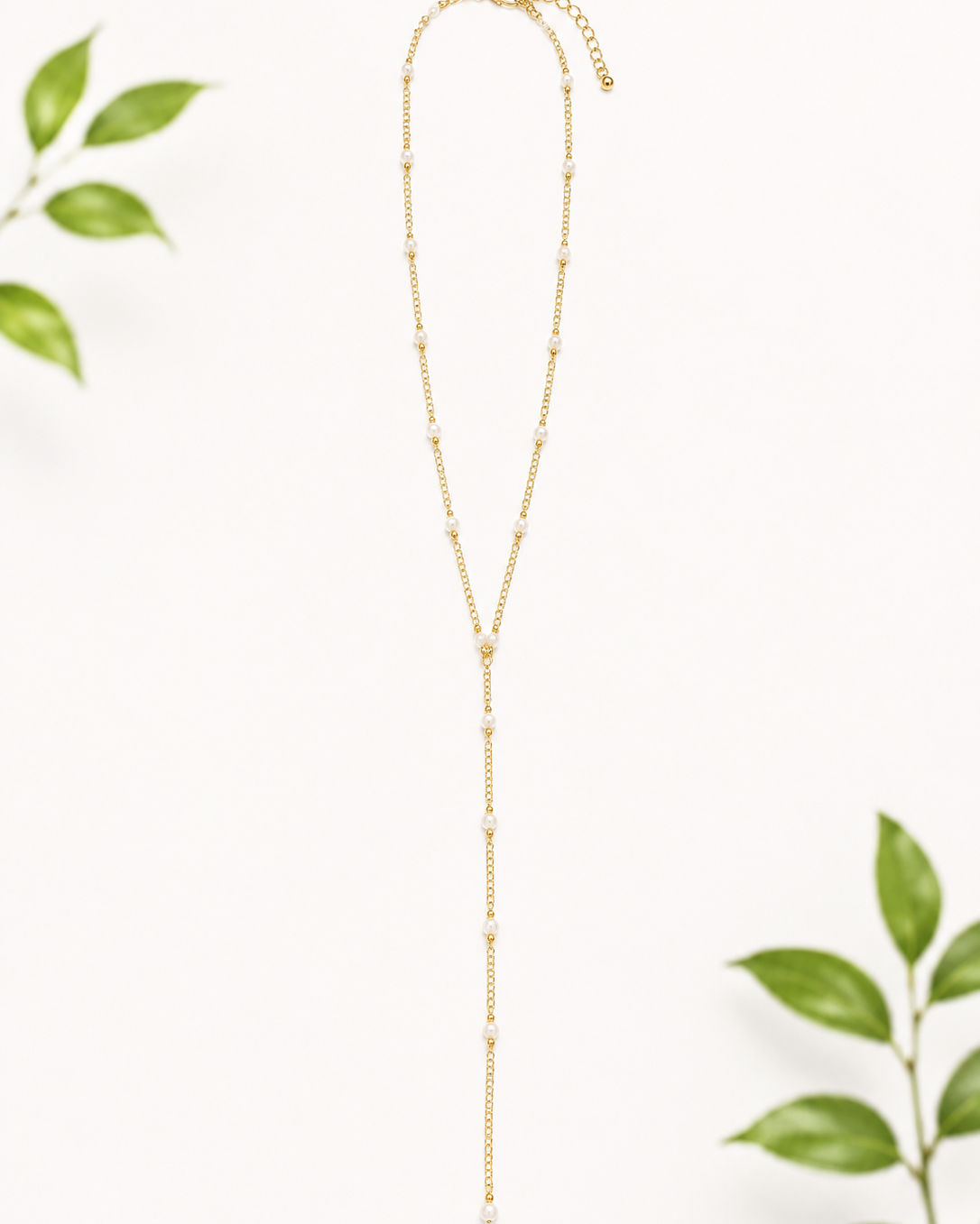 Inspired Designs Chain Necklace