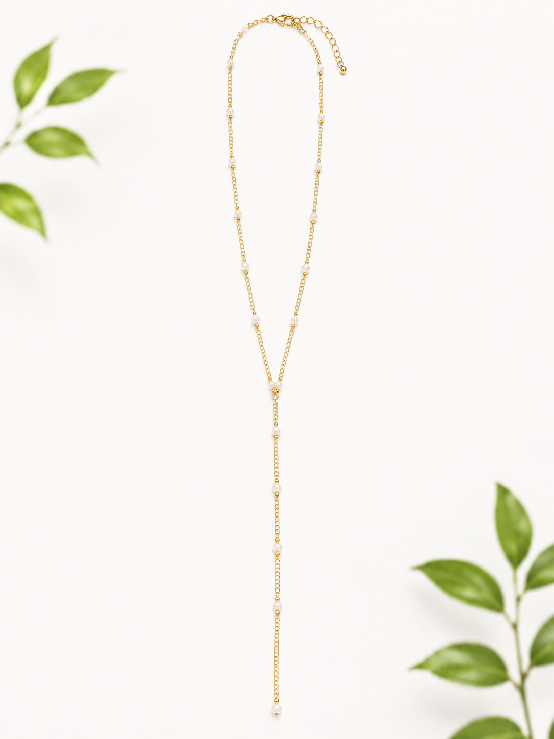 Inspired Designs Chain Necklace