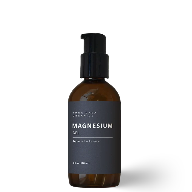 Rowe Casa Magnesium Gel