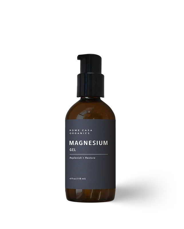 Rowe Casa Magnesium Gel