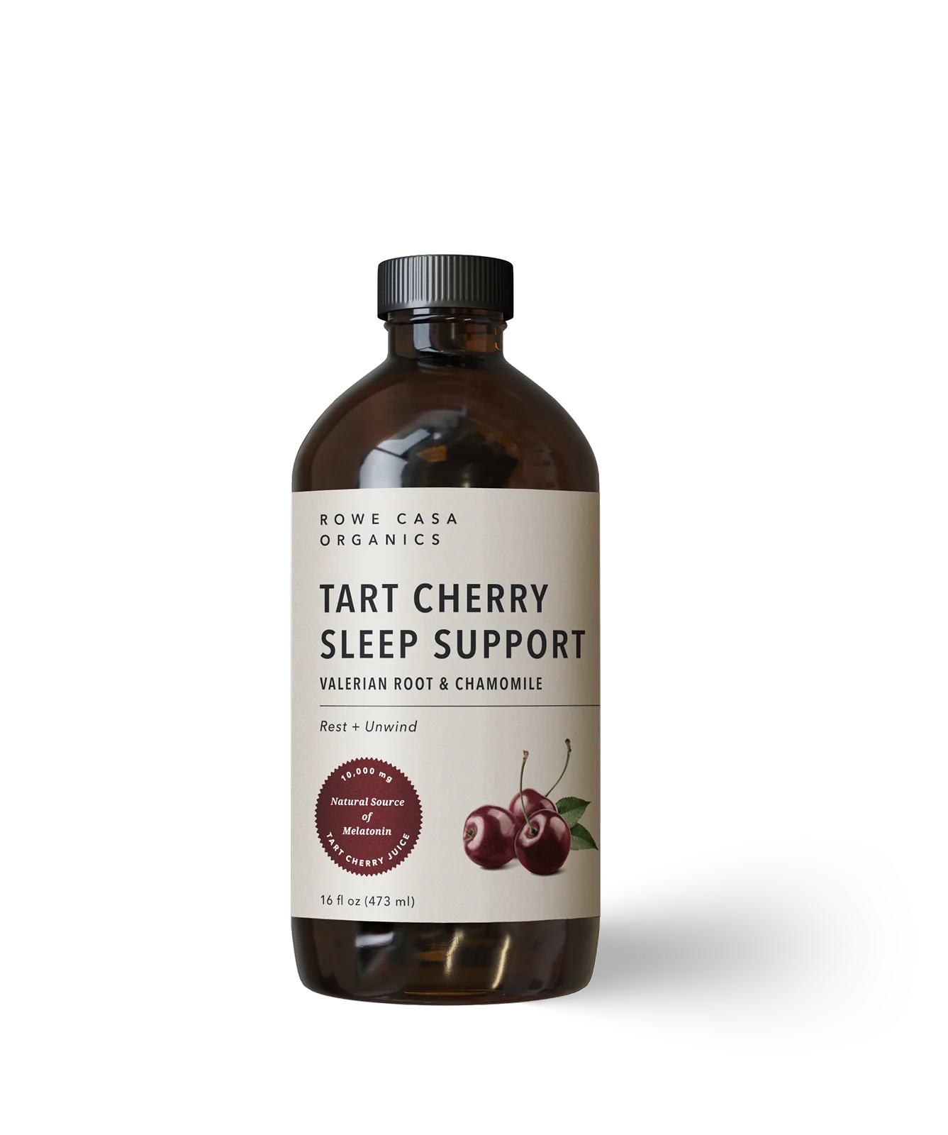 Rowe Casa Tart Cherry