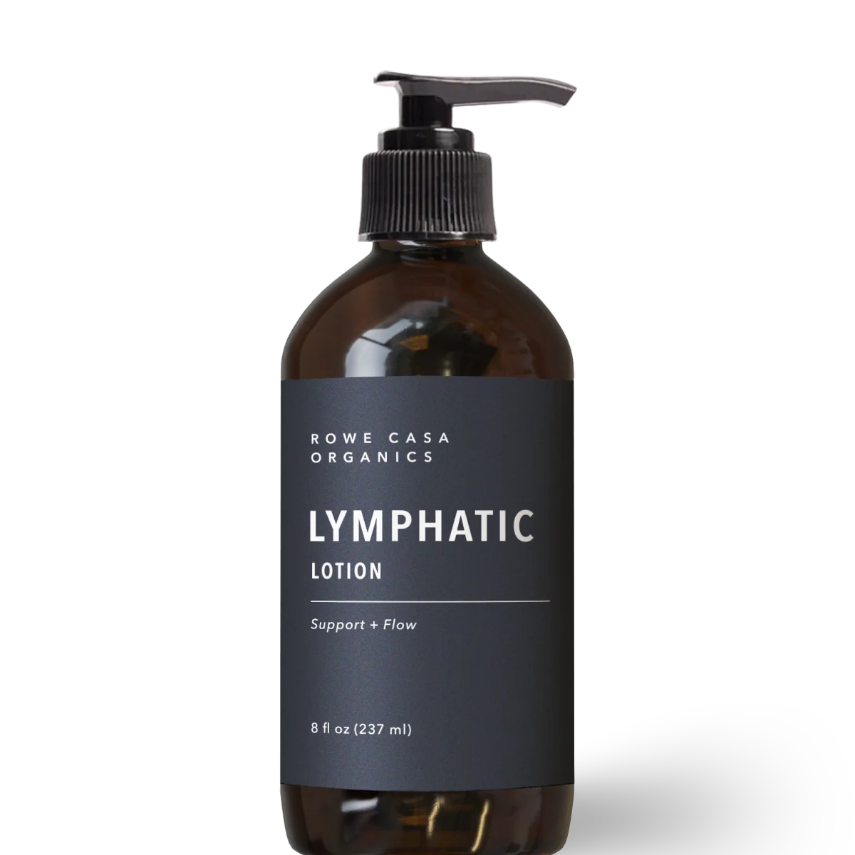 Rowe Casa Lymphatic Lotion 8oz