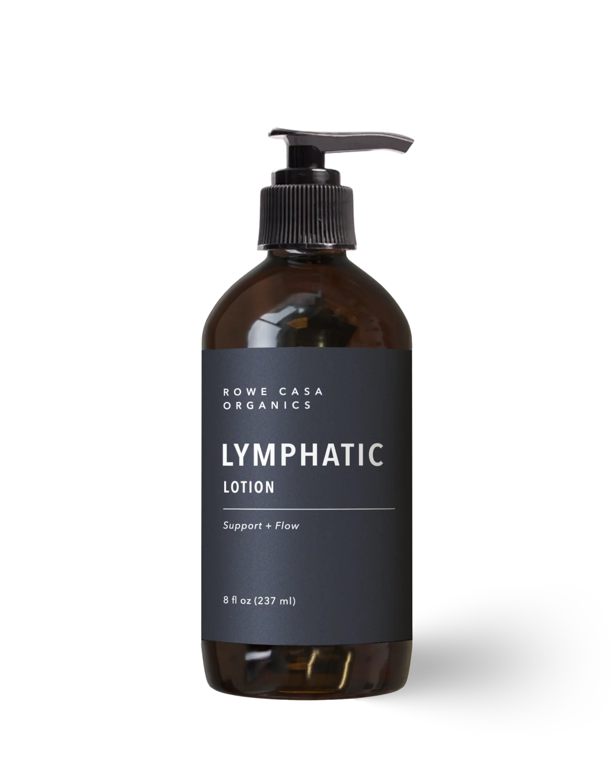 Rowe Casa Lymphatic Lotion 8oz