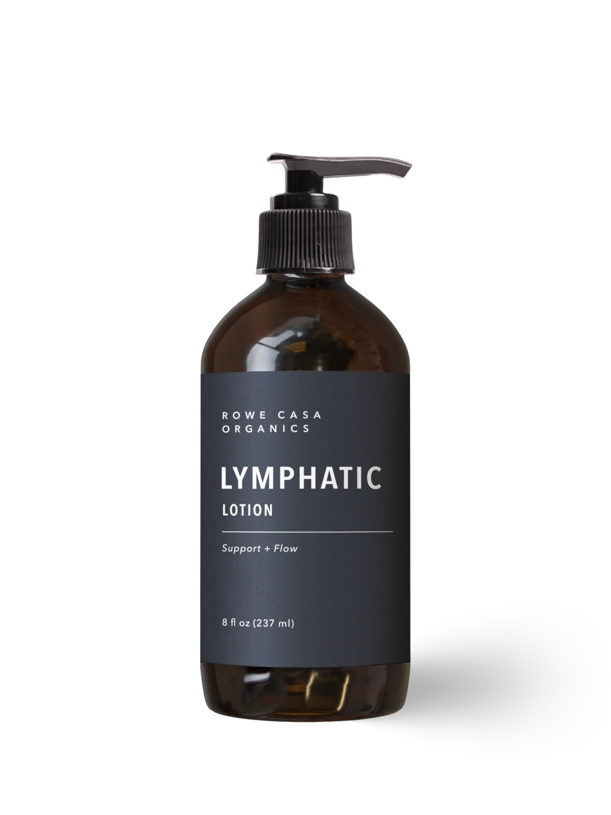 Rowe Casa Lymphatic Lotion 8oz