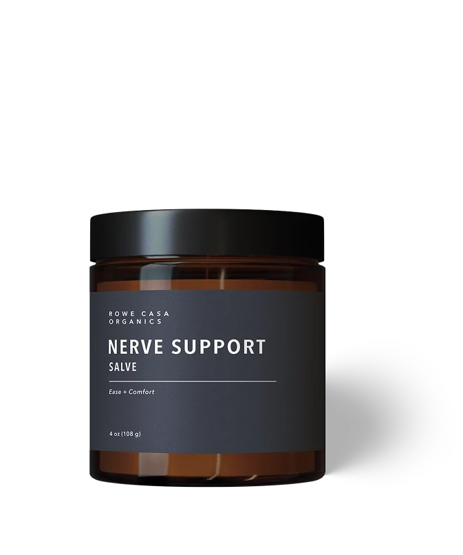Rowe Casa Nerve Support Salve