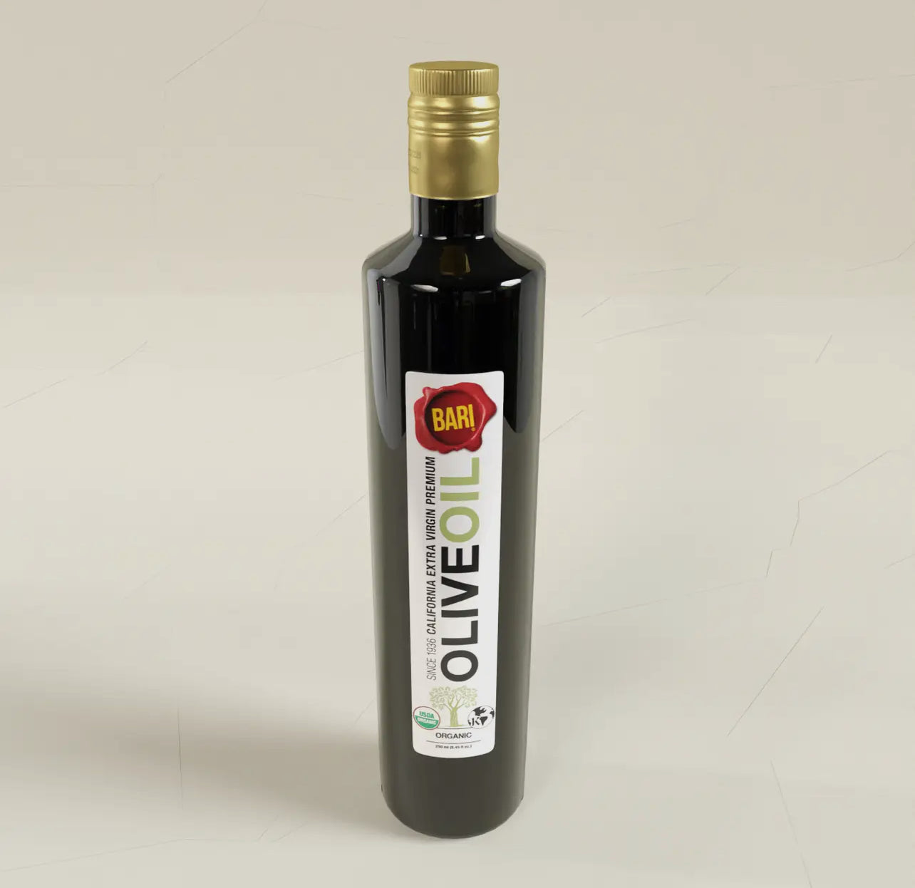 Bari Olive Oil 500mL