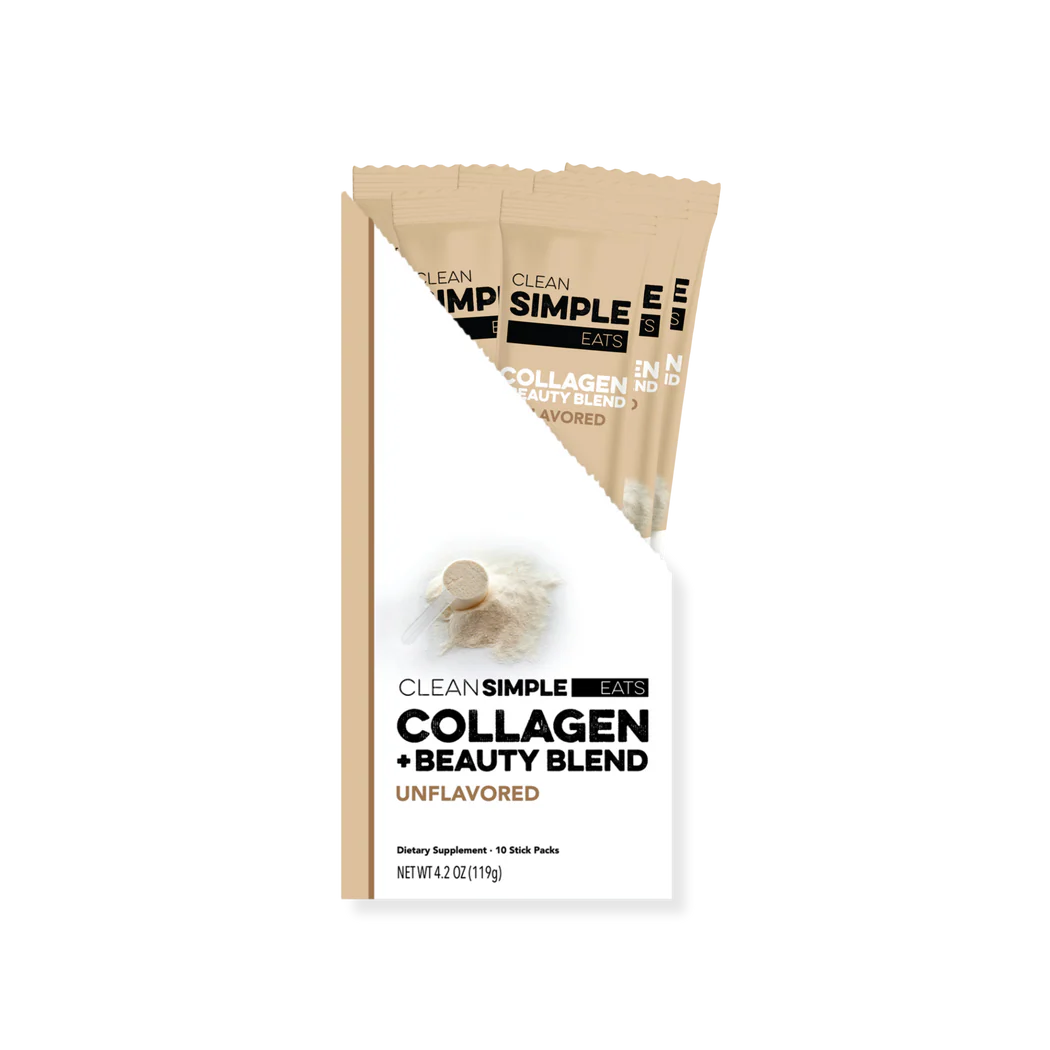 Collagen Beauty Blend