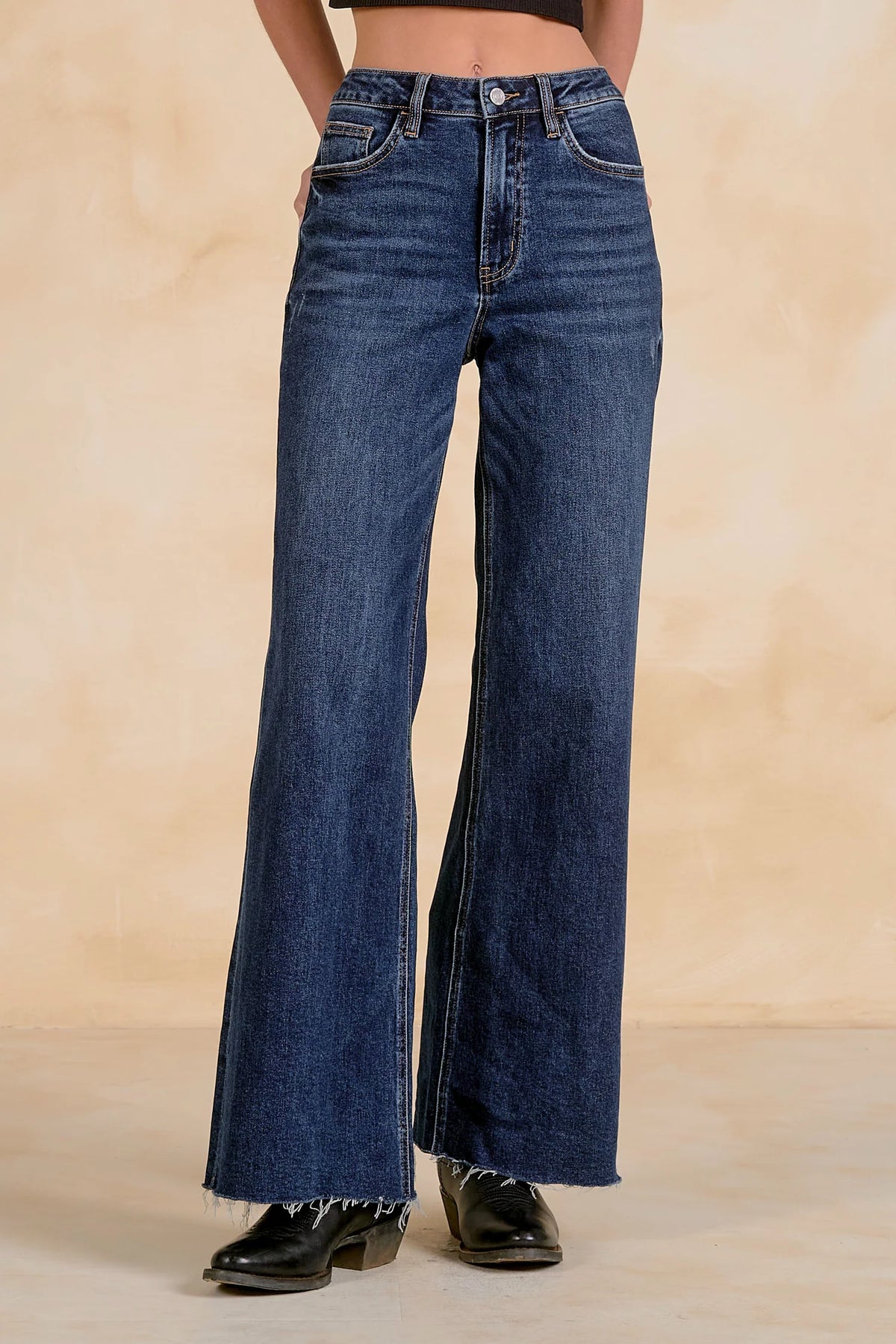 Elan Juniper Jeans