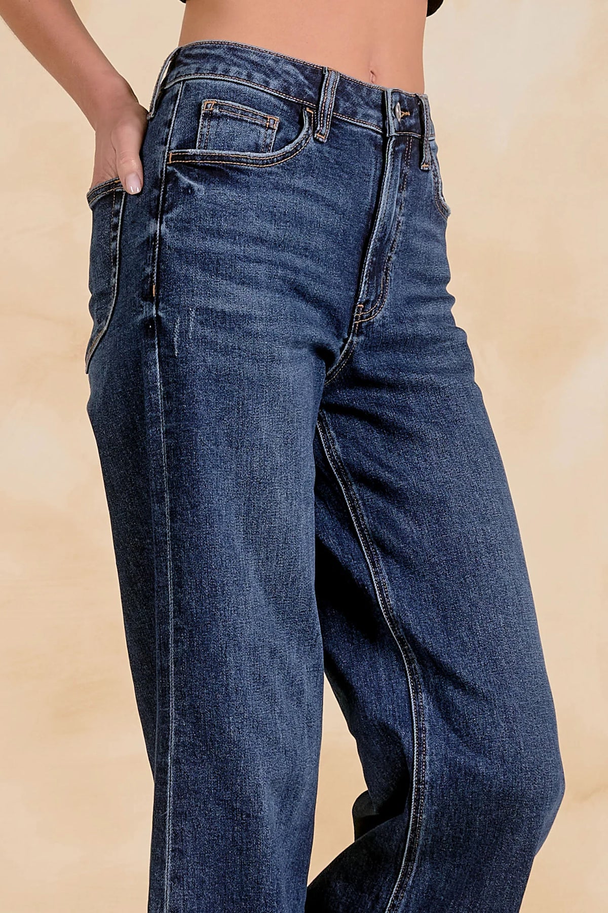 Elan Juniper Jeans