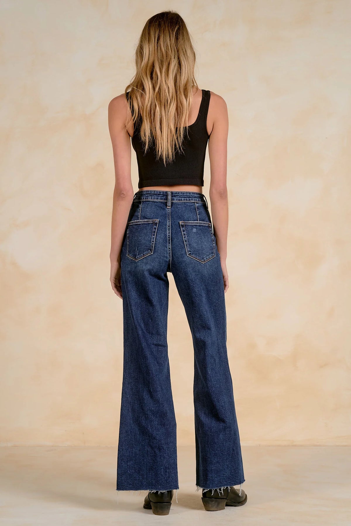 Elan Juniper Jeans