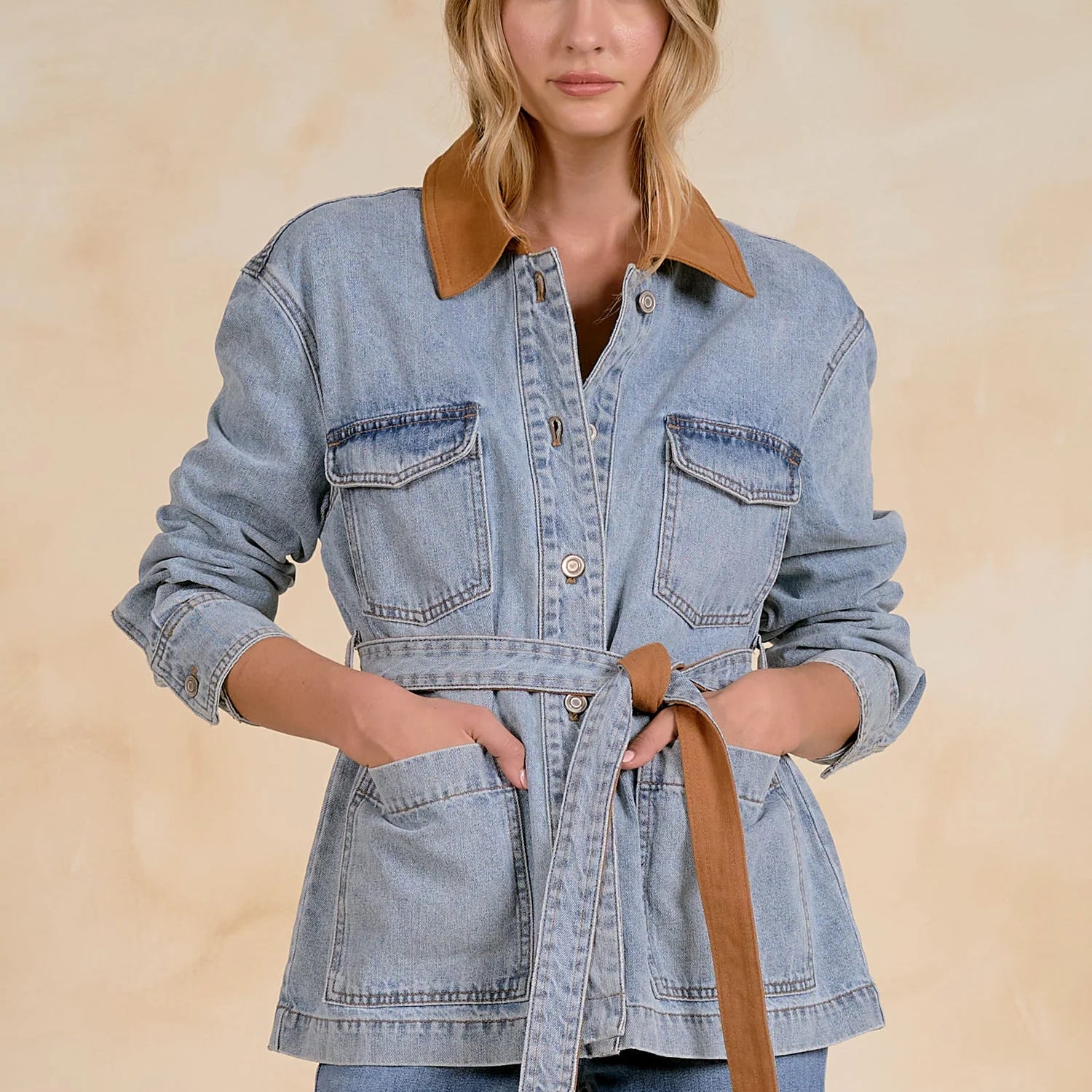 Elan Jericho Jacket