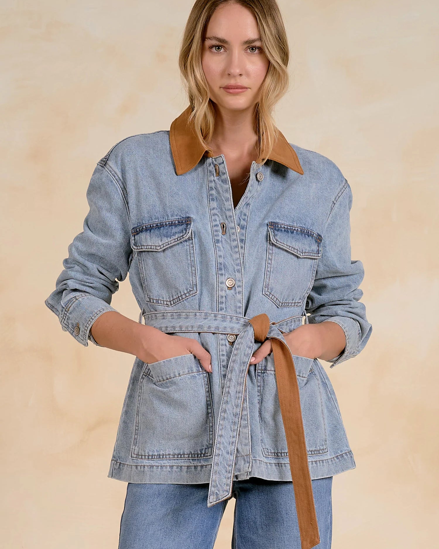 Elan Jericho Jacket