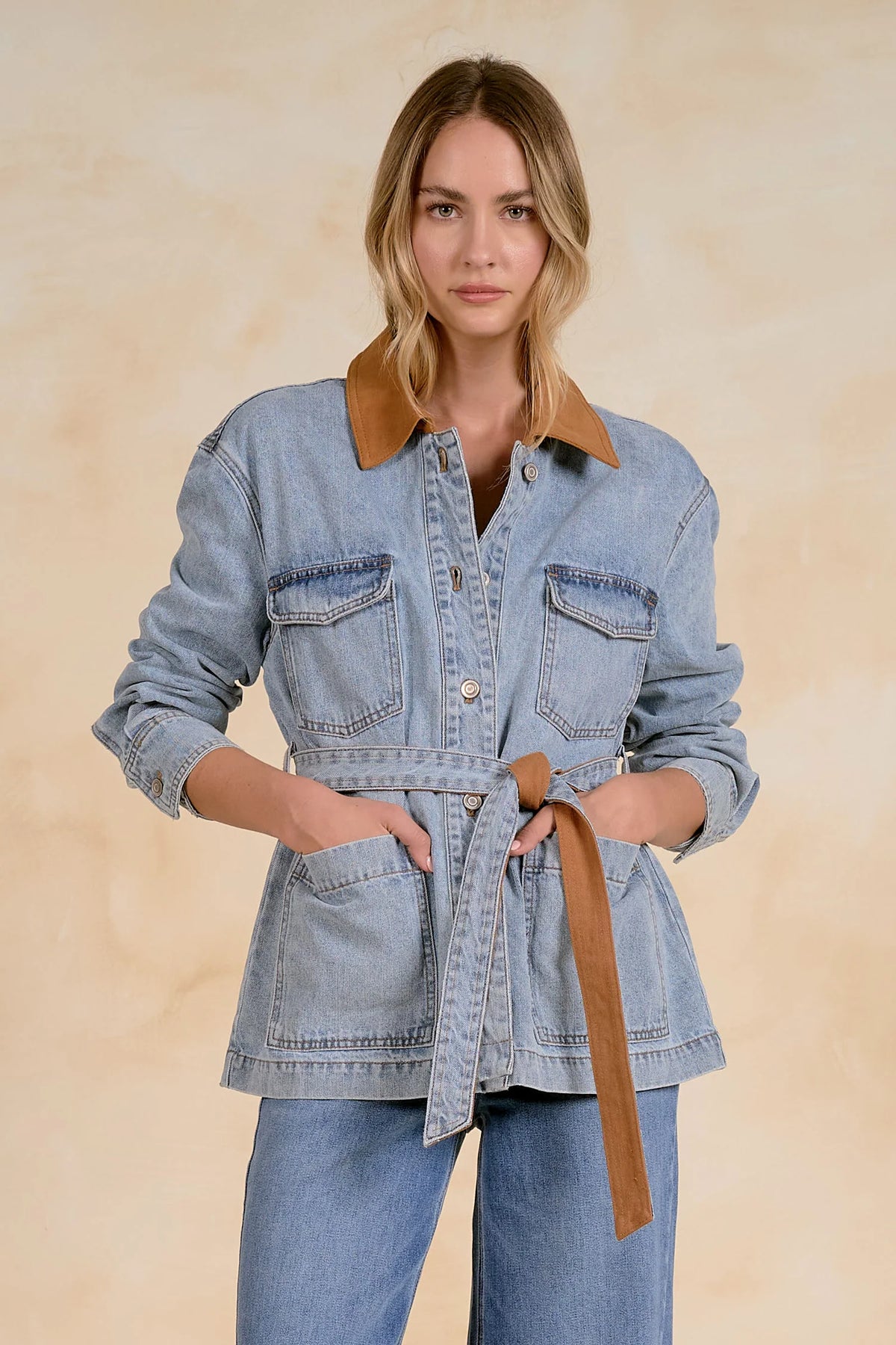 Elan Jericho Jacket