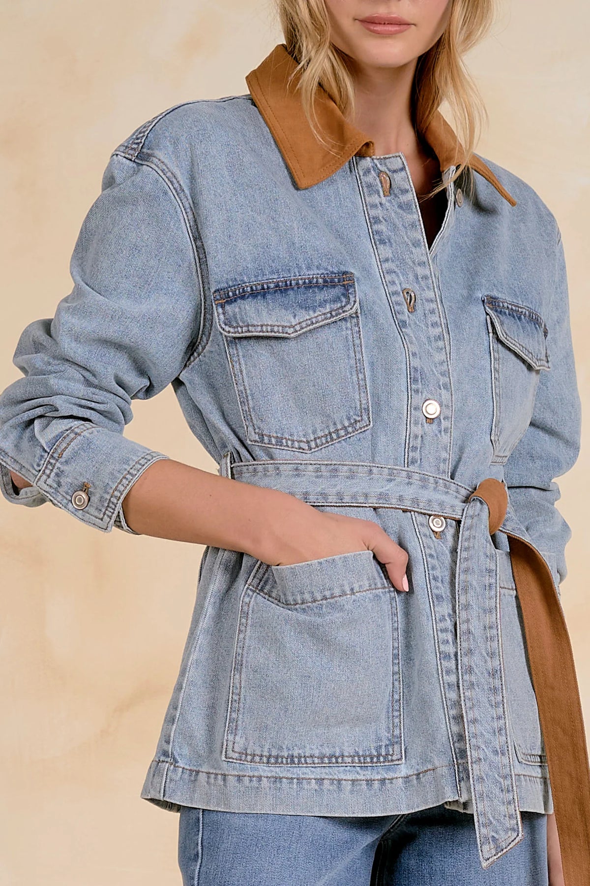 Elan Jericho Jacket