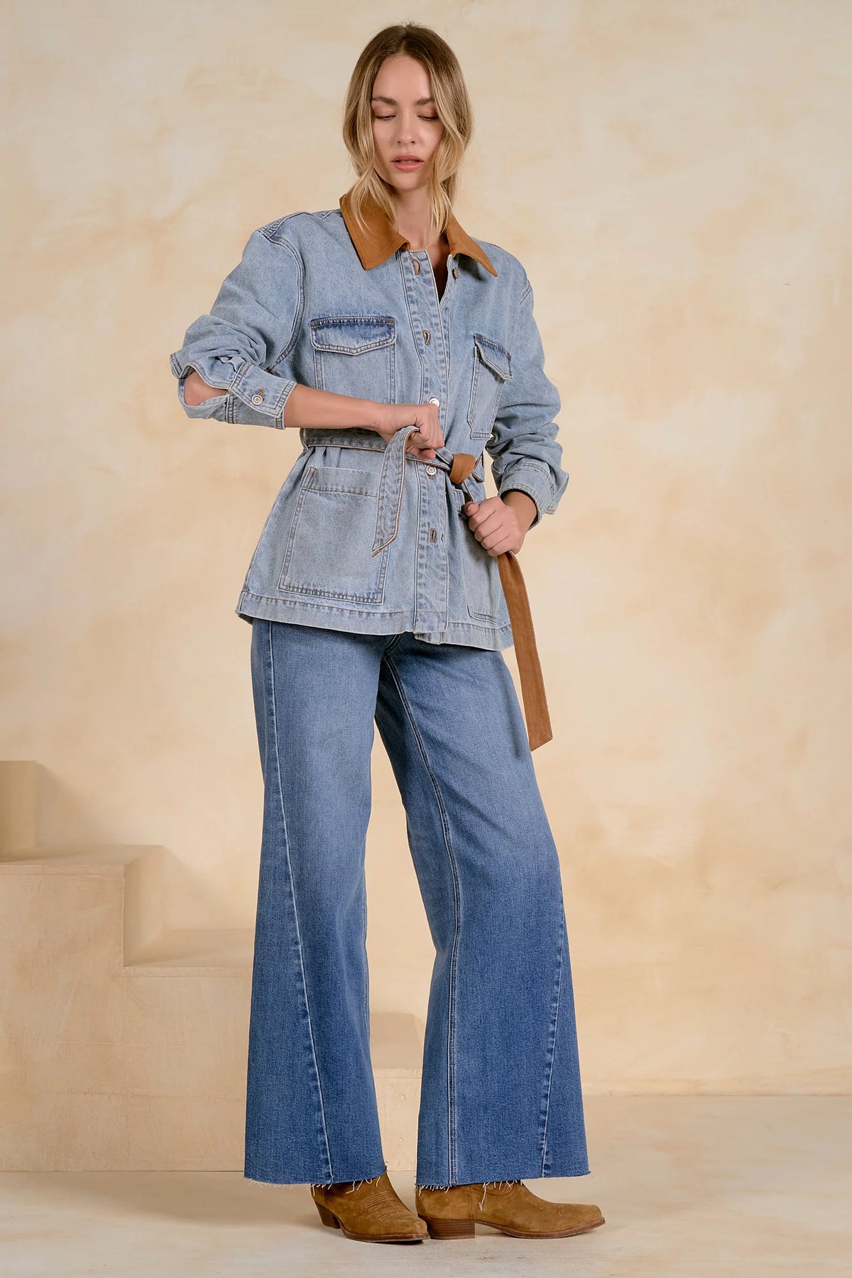 Elan Jericho Jacket