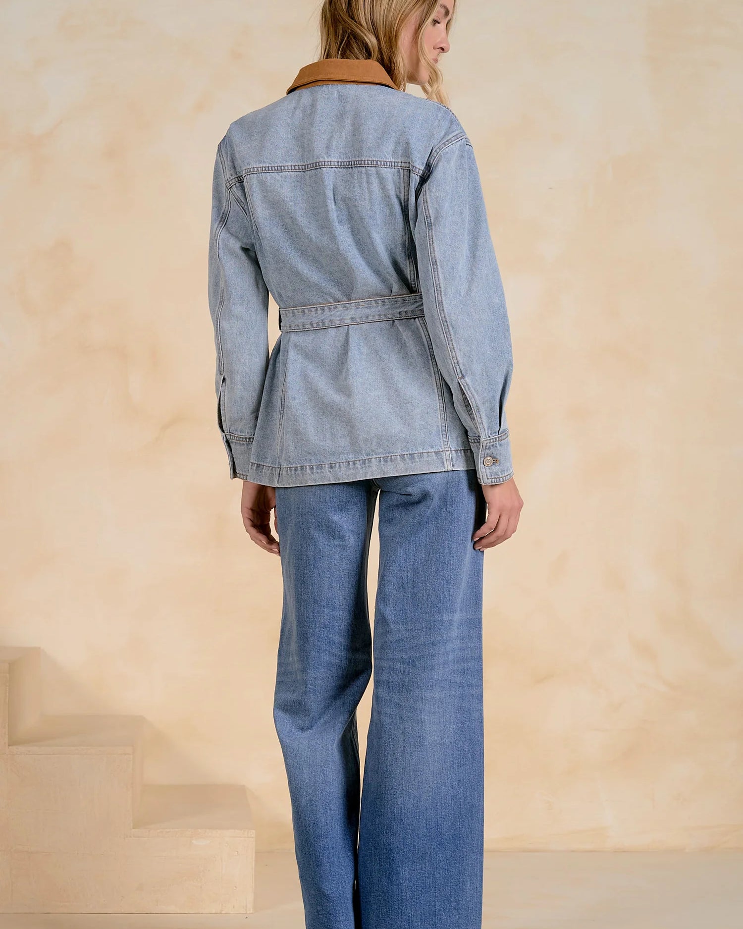 Elan Jericho Jacket