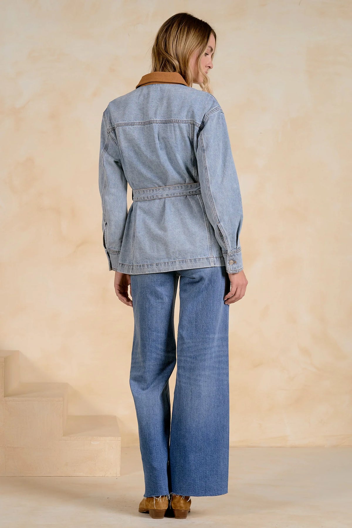 Elan Jericho Jacket