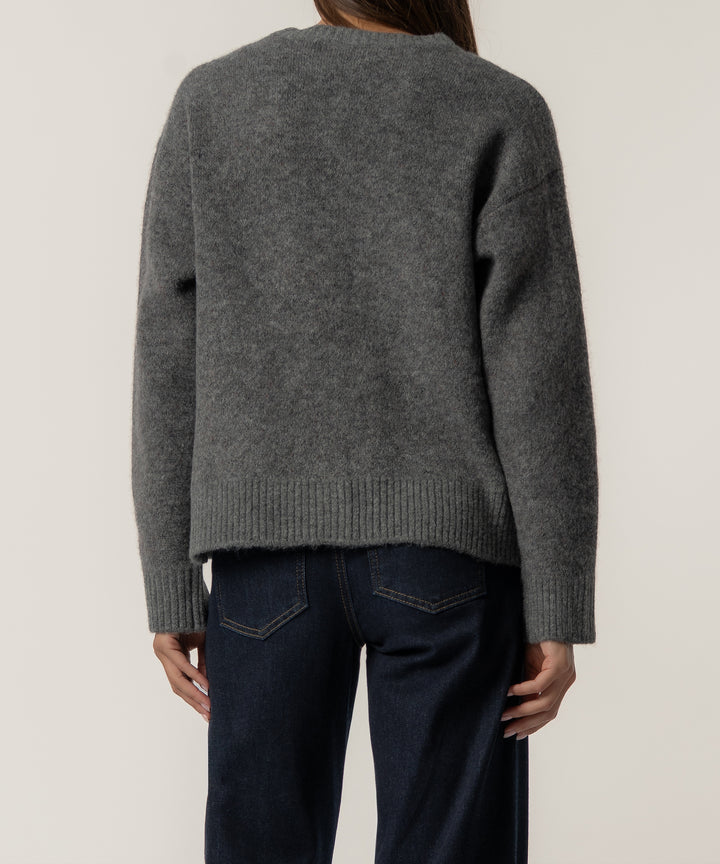 KUT from the Kloth Alexa Argyle Cardigan