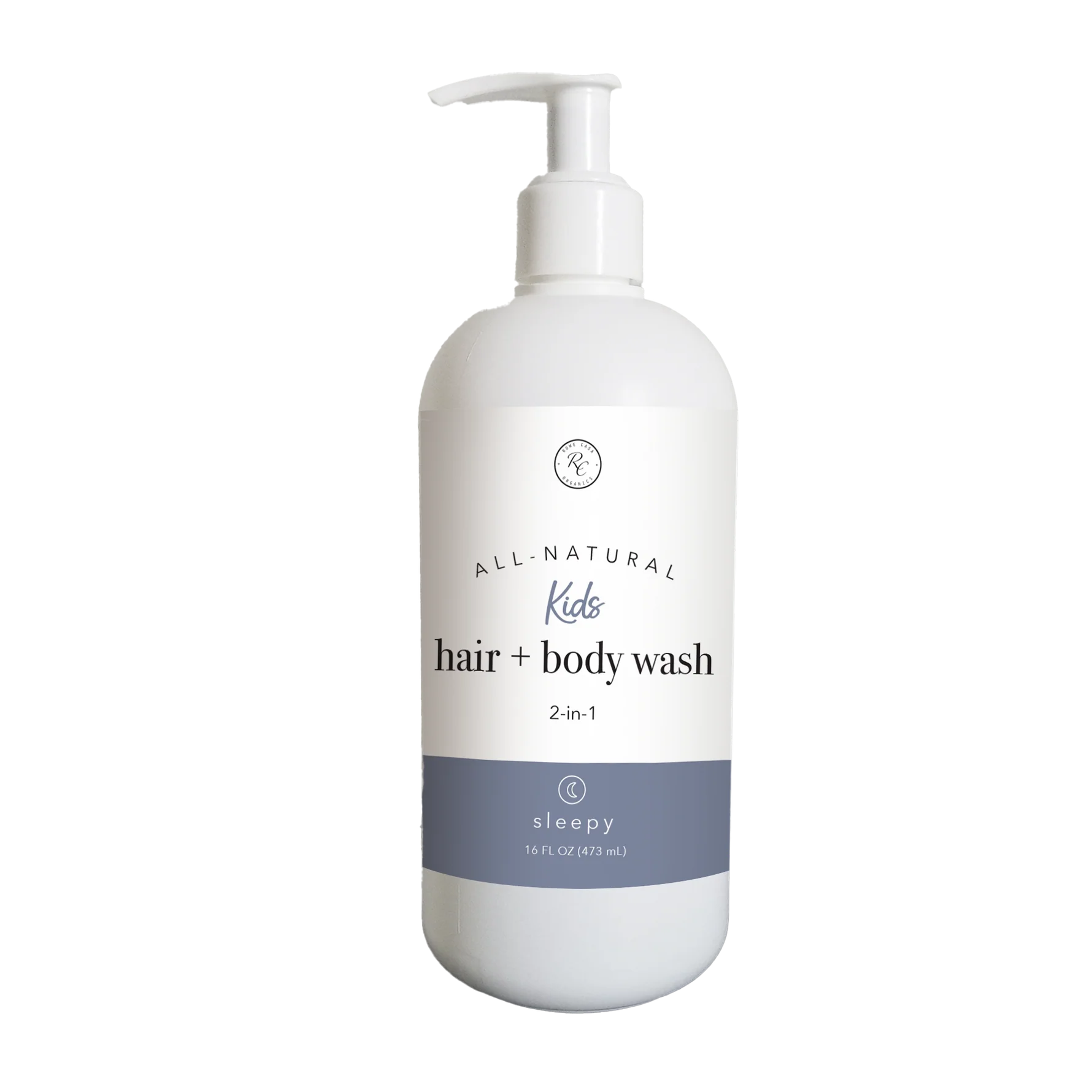 Rowe Casa Kids Hair + Body Wash