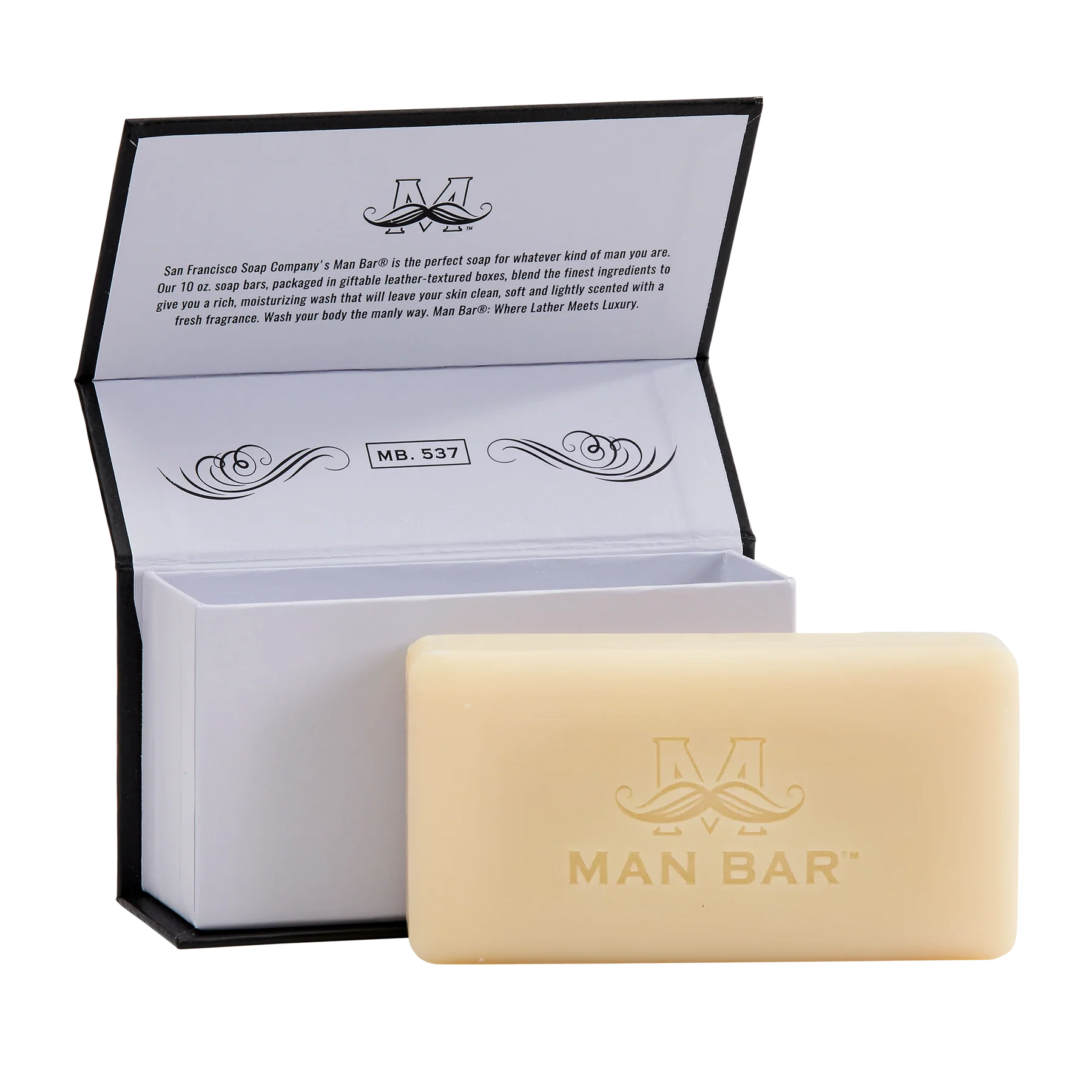 Man Bars-Multi