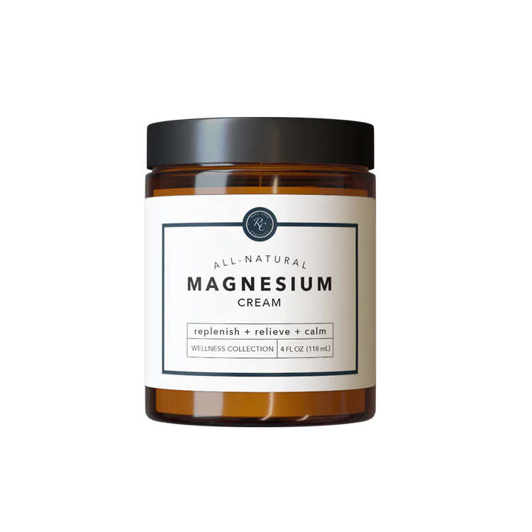 Rowe Casa Magnesium Cream