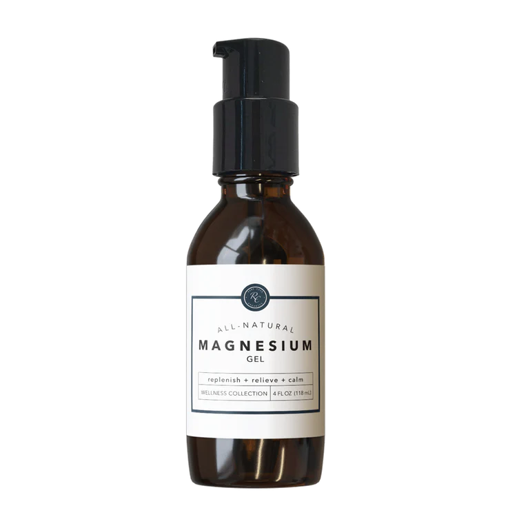 Rowe Casa Magnesium Gel