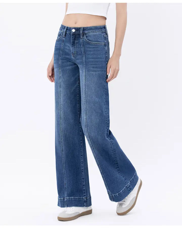 Moon Bar - High Rise Extreme Wide